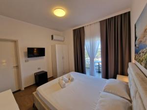 Hotel Queen Margaret Seaside