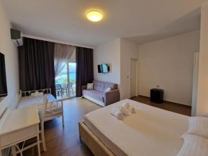 Hotel Queen Margaret Seaside