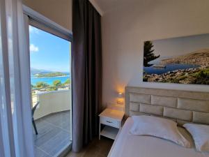 Hotel Queen Margaret Seaside