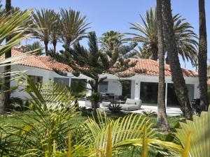 Sun Club Luxus Bungalow Projecto 65