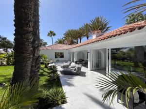 Sun Club Luxus Bungalow Projecto 65