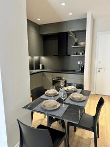 NEW Brilant Apartment