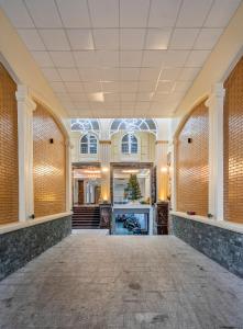 Signy House Living Phu Nhuan