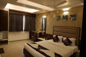 Blisss Hotel Kolhapur