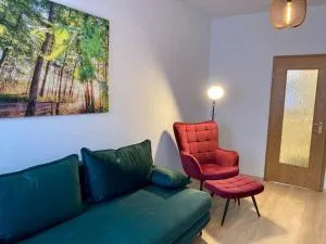 Altes Uhrwerk - Гассельфельде