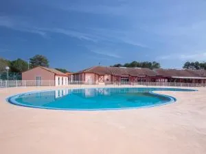 Vacancéole - les villas du lac