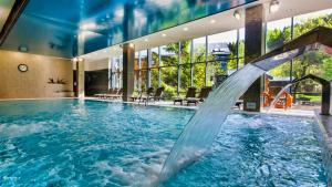 Hotel Czarny Potok Resort SPA & Conference