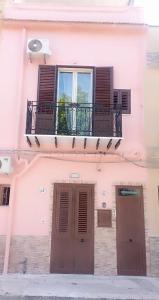 Casa bluchic Gioisia