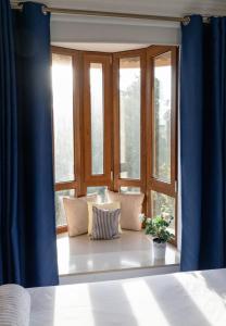 Mar de Alborán Center sea view