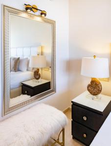 Mar de Alborán Center sea view