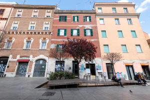 La Pietra al Pigneto