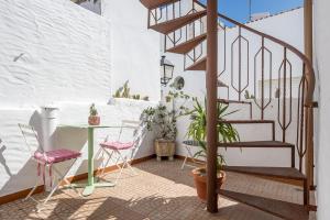 Casa de Romero - Solo familias