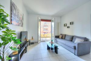 Central Amor - Happy Rentals