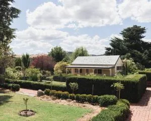 The Acres of Tooborac Cottage - Redesdale