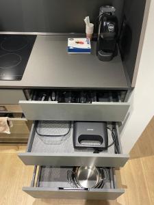 NEW Brilant Apartment