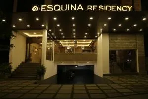 ESQUINA RESIDENCY - Edappally