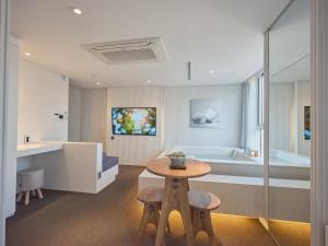 The Leap Seoul Sadang