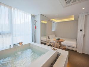 The Leap Seoul Sadang