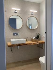 Atico Atlantico con Aparcamiento privado