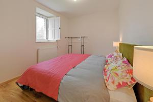 Petit Marigny - Belle maison pour 10 voyageurs