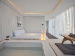 The Leap Seoul Sadang