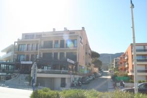 Appartements CAVALAIRE 2 pieces 30 metres de la plage : photos des chambres