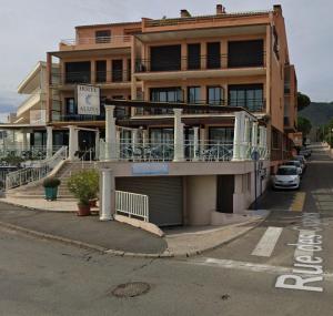 Appartements CAVALAIRE 2 pieces 30 metres de la plage : photos des chambres