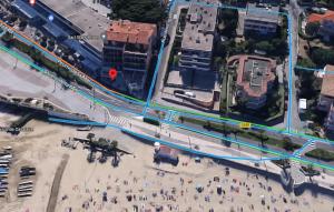 Appartements CAVALAIRE 2 pieces 30 metres de la plage : photos des chambres