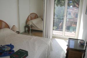 Appartements CAVALAIRE 2 pieces 30 metres de la plage : photos des chambres