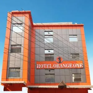 Hotel Orange One - Gujrānwāla
