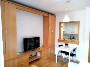 Wanda IFEMA Aeropuerto Madrid JC - Coslada