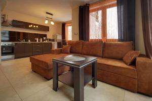 Przytulny i Gustowny Apartament Sun Seasons 24 w Karpaczu by Noclegi Renters