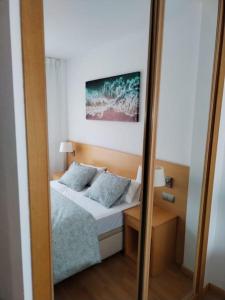 Wanda IFEMA Aeropuerto Madrid JC