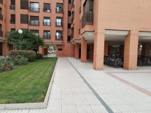 Wanda IFEMA Aeropuerto Madrid JC