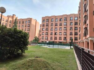 Wanda IFEMA Aeropuerto Madrid JC