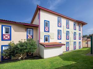 Résidence Vacancéole Sun Hols Les Villas du Lac