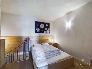 Appartements Appartement Montvalezan-La Rosiere, 2 pieces, 6 personnes - FR-1-398-544 : photos des chambres