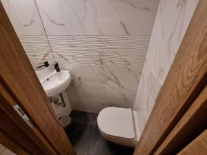 Savinja River Residence 