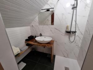 Savinja River Residence