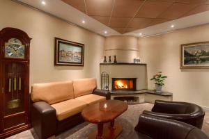 Ramada Resort Kranjska Gora