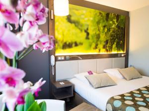 Mercure Beaune Centre