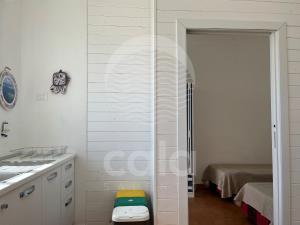 Appartamento Bice - spiaggia a 60m By Cala Salento