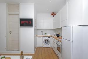 Adagio 2 - Apartment, Old Town