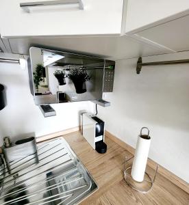 Quela Apartment - Pietralata