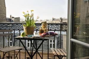 Hotel Le Petit Chomel photo 15
