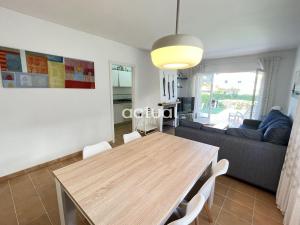 Residencial S“Agaro Bajos Dcha