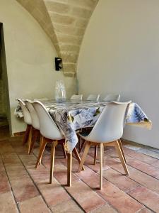 Maisons de vacances Cocon En Petite Camargue : photos des chambres