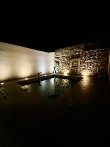Maisons de vacances Cocon En Petite Camargue : photos des chambres