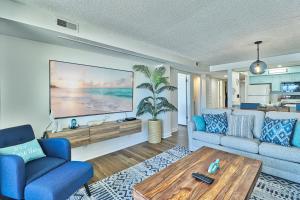 Direct Ocean Front 3BR 3BA Beach Front