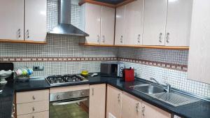 Casa Aurora, piscina , wifi, Jardin 5-6 pax